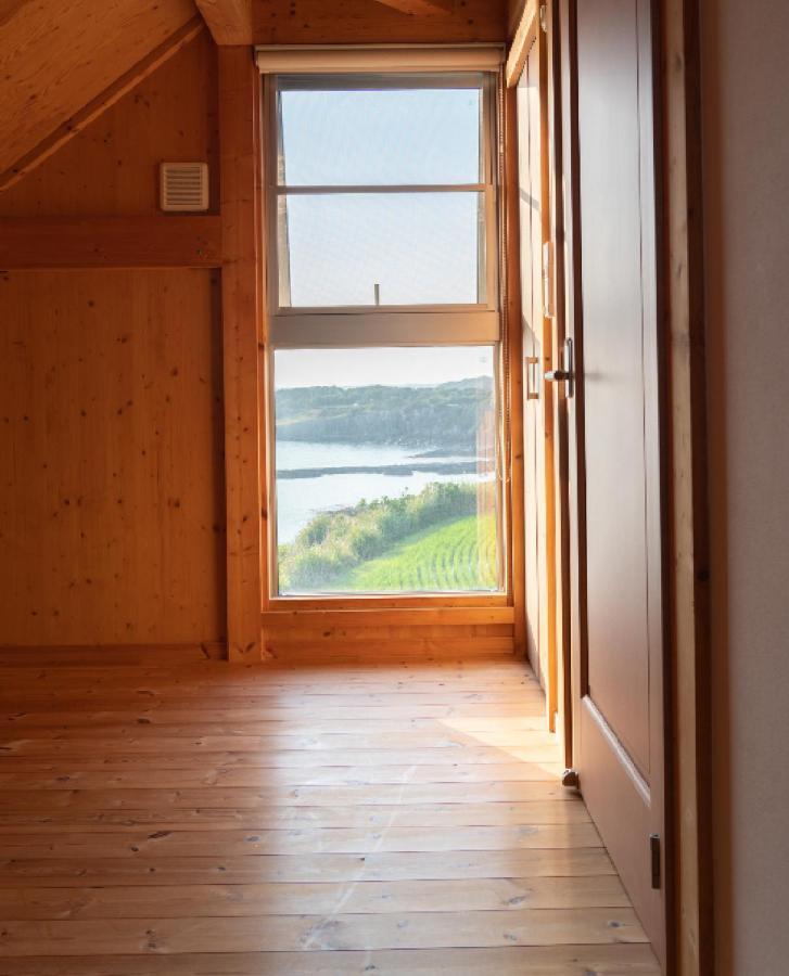 Ritomaru Villa @ Hatsuyama Ики Экстерьер фото