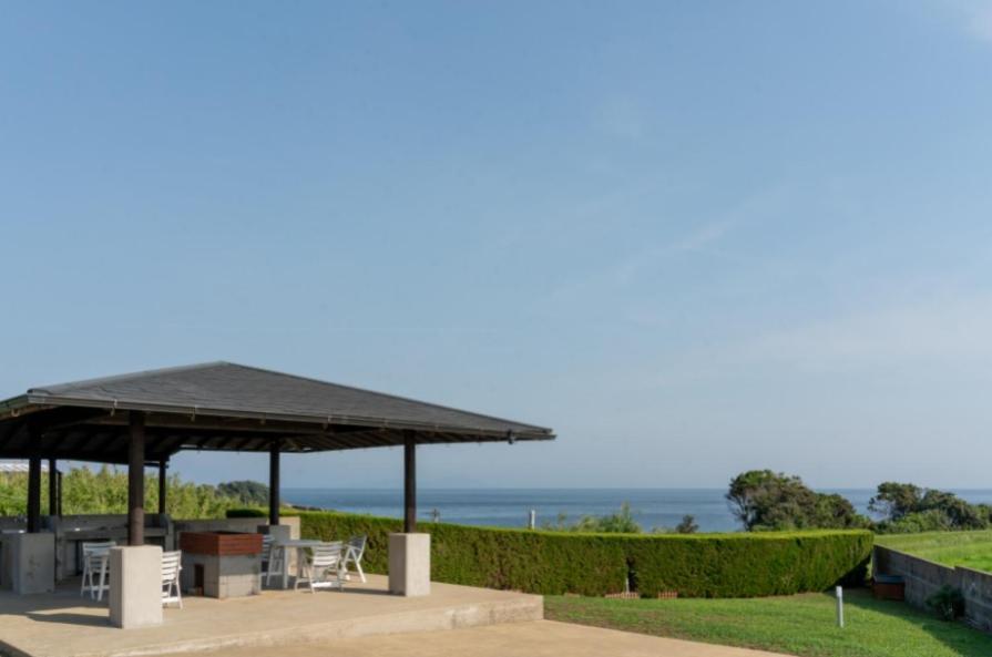 Ritomaru Villa @ Hatsuyama Ики Экстерьер фото